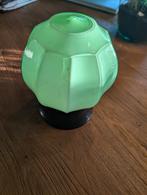 vintage hanglamp, Antiek en Kunst, Curiosa en Brocante, Ophalen of Verzenden