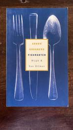 Boek: Figuranten, Ophalen of Verzenden, Gelezen, Nederland