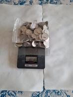 Twee zakken buitenlandse nikkelen munten te koop, Postzegels en Munten, Munten | Europa | Niet-Euromunten, Ophalen of Verzenden