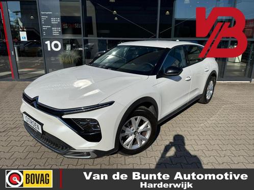 Citroen C5 X 1.2 PureTech Business *Automaat*, Auto's, Citroën, Bedrijf, Te koop, C5-X, ABS, Airbags, Airconditioning, Alarm, Android Auto