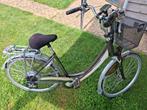 Batavus volta elektrische fiets accu defect., Fietsen en Brommers, Elektrische fietsen, Ophalen, Minder dan 30 km per accu, Gebruikt