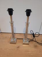 Lampenvoet, Ophalen, Minder dan 50 cm