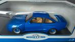Opel Manta B mattig Breitbau 1;18 MCG modelcargroup Pol, Hobby en Vrije tijd, Modelauto's | 1:18, Ophalen of Verzenden, Nieuw