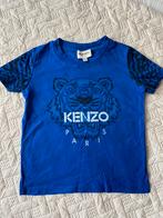KENZO shirt 104, Kinderen en Baby's, Kinderkleding | Maat 104, Jongen, Ophalen of Verzenden, Zo goed als nieuw, Shirt of Longsleeve