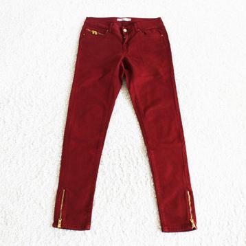 Mooie Zara Broek (Maat 36) - 23 € 20,- beschikbaar voor biedingen