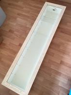 Vitrinekast, Ophalen, Minder dan 50 cm, Minder dan 25 cm, 150 tot 200 cm