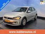 Volkswagen Polo 1.0 Comfortline Business Airco, Navi Cruise, 1025 kg, Stof, Gebruikt, Start-stop-systeem