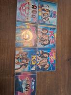 K3 CD Collectie - 7 stuks, Cd's en Dvd's, Cd's | Kinderen en Jeugd, Ophalen of Verzenden, Gebruikt, Muziek, Vanaf 10 jaar
