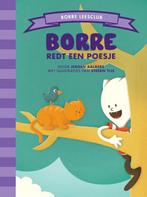 Borre redt een poesje, Boeken, Ophalen of Verzenden, Zo goed als nieuw, Fictie algemeen