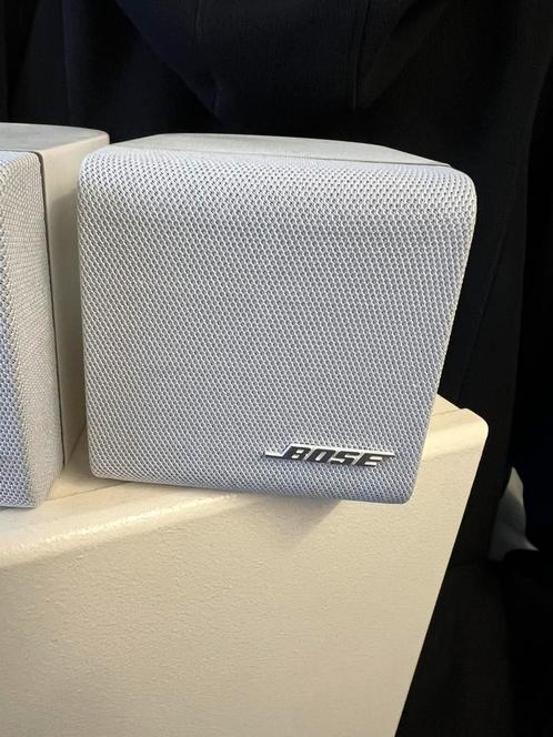 Bose Acoustimass 3, Audio, Tv en Foto, Luidsprekers, Zo goed als nieuw, Bose, Ophalen