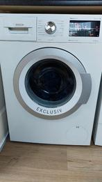 Bosch Wasmachine 8kg, 1400 toeren - Topstaat!, Witgoed en Apparatuur, Wasmachines, Ophalen, 1200 tot 1600 toeren, 8 tot 10 kg