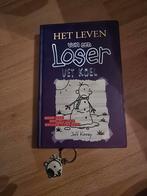 Het leven van een Loser - Vet Koel (Nieuw), Ophalen of Verzenden, Nieuw, Jeff Kinney, Fictie algemeen