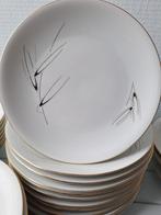 PORSELEIN SERVIES, Ophalen