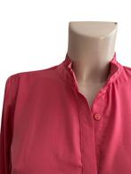 Modstrom blouse M, Blauw, Ophalen of Verzenden, Zo goed als nieuw