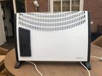convector kachel, Ophalen, Overige soorten, Elektrisch, Zo goed als nieuw