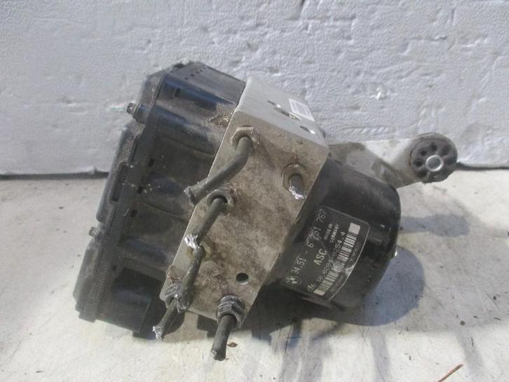 Abs Pomp rechts BMW 3 serie (E46/2) 1999 34516751767, Auto-onderdelen, Remmen en Aandrijving, BMW, Gebruikt
