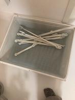 IKEA Komplement Draadmand 75x58cm, Huis en Inrichting, Kasten | Kledingkasten, Ophalen, Gebruikt, 50 tot 100 cm, Minder dan 100 cm