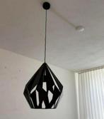 Moderne Hanglamp, Ophalen, Zo goed als nieuw, Metaal, Minder dan 50 cm
