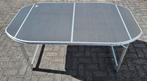 Defa campingtafel, Caravans en Kamperen, Ophalen, Zo goed als nieuw, Campingtafel