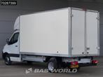 Mercedes Sprinter 514 CDI Automaat Bakwagen Dubbellucht Acht, Auto's, Bestelauto's, Automaat, Stof, Gebruikt, Euro 6