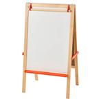 IKEA MALA schoolbord krijtbord whitebord, Ophalen, Zo goed als nieuw, Krijtbord