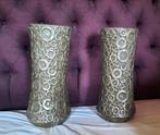Keramische vazen, Ophalen of Verzenden, Zo goed als nieuw, Overige materialen, Minder dan 25 cm