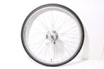 Achterwiel 28 inch | rollenbrake | 7 versnellingen | Batavus, Fietsen en Brommers, Fietsonderdelen, Wiel, Gebruikt, -, Algemeen