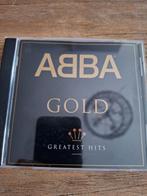 Abba, Cd's en Dvd's, Gebruikt, Ophalen of Verzenden