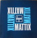 bordspel Mattix - 1975 - cijferspel, Een of twee spelers, Ophalen of Verzenden, Zo goed als nieuw, Clipper Games & Toys B.V.