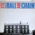 lp,XTC – Ball And Chain, Ophalen of Verzenden, Gebruikt