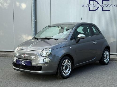 Fiat 500 0.9 TwinAir Easy | Airco | LM velgen | NIEUWE APK, Auto's, Fiat, Bedrijf, Te koop, ABS, Airbags, Airconditioning, Alarm