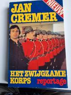 Het zwijgzame korps v Jan Kremer, Boeken, Overige Boeken, Gelezen, Ophalen of Verzenden