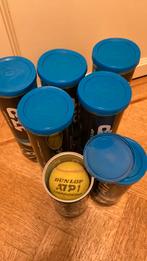 Tennisballen gebruikt, 25 stuks, Dieren en Toebehoren, Hondenspeelgoed, Ophalen, Gebruikt, Hondenballen