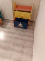 Leuke Nijntje Kinderkast/Burea met Opbergruimte, Gebruikt, Minder dan 50 cm, Ophalen, Minder dan 90 cm