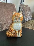 Katten blik, Ophalen of Verzenden, Zo goed als nieuw