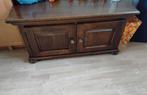 Ruime dekenkist / tv meubel met deurtjes, Huis en Inrichting, Kasten | Dressoirs, Ophalen, Gebruikt, 25 tot 50 cm, 100 tot 150 cm