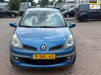 Renault Clio 1.4-16V Authentique, Voorwielaandrijving, Gebruikt, 4 cilinders, Blauw