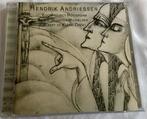 Hendrik Andriessen Koorproject Rotterdam CD, Ophalen of Verzenden, Barok, Gebruikt, Overige typen