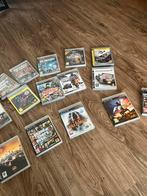 PlayStation Spellen - 18 Top Titels!, Spelcomputers en Games, Games | Sony PlayStation Portable, Online, Gebruikt, Overige genres