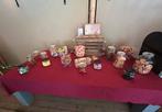 Bruiloft candybar, Ophalen, Zo goed als nieuw, Feestartikel, Geboorte of Huwelijk