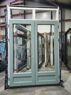Tuindeurkozijn Hr++ bezorgen factuur mogelijk, Doe-het-zelf en Verbouw, Kozijnen en Schuifpuien, Gebruikt, Deurkozijn, Ophalen of Verzenden