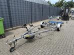 Galaxy Lider 1-asser (bj 2020), Gebruikt, Overige typen