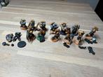 Warhammer 40k space marines squad 13x, Hobby en Vrije tijd, Wargaming, Ophalen of Verzenden, Zo goed als nieuw, Figuurtje(s)
