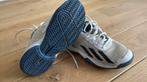 Adidas tennisschoenen maat 36 2/3, Sport en Fitness, Tennis, Adidas, Gebruikt, L00, Schoenen
