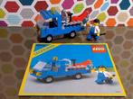 LEGO 6656 LEGOLAND Tow Truck, Ophalen of Verzenden, Gebruikt, Complete set, Lego