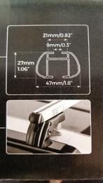 Menabo dakdragers, Auto diversen, Dakdragers, Ophalen, Zo goed als nieuw