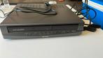 Sharp: Video Cassette Recorder, HQ,, Ophalen of Verzenden, Zo goed als nieuw, Overige merken