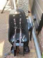 Yep  fiets achter stoeltje, Fietsen en Brommers, Fietsaccessoires | Fietsstoeltjes, Achterzitje, Yepp, Ophalen, 15 t/m 25 kg