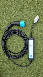 Thuislader Renault Zoe Nissan Leaf laadkabel type 2, Ophalen of Verzenden