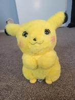 picacho pokemon knuffel 24 cm, Kinderen en Baby's, Speelgoed | Knuffels en Pluche, Ophalen of Verzenden, Overige typen